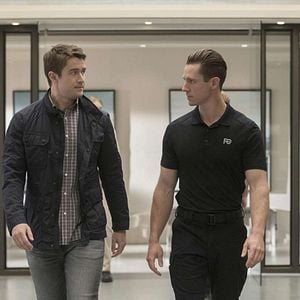 Fotoğraf Jason Dohring