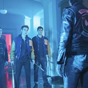 Fotoğraf Casey Cott