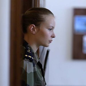 Fotoğraf Diane Rouxel