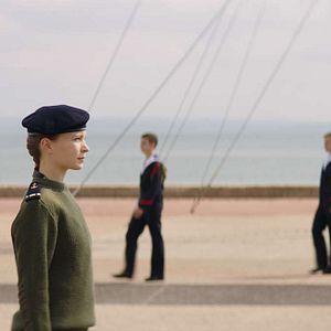 Fotoğraf Diane Rouxel