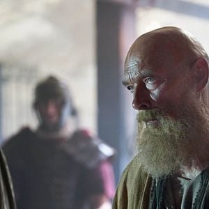 Fotoğraf James Faulkner