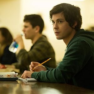 Fotoğraf Logan Lerman