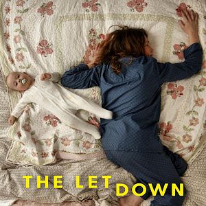 Fotoğraf The Letdown