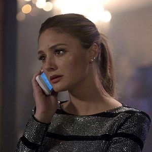 Fotoğraf Christine Evangelista