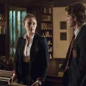 Fotoğraf The Originals