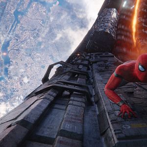 Fotoğraf Tom Holland