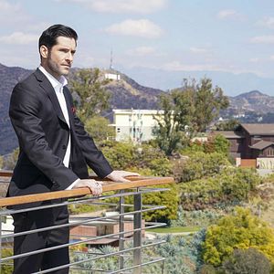 Fotoğraf Tom Ellis