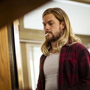 Fotoğraf Jake Weary