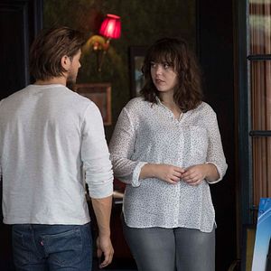 Fotoğraf Rayane Bensetti