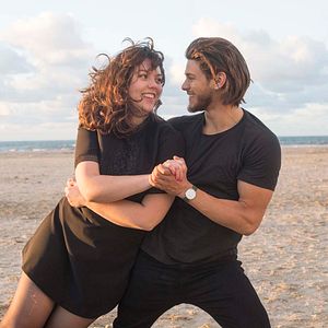 Fotoğraf Rayane Bensetti