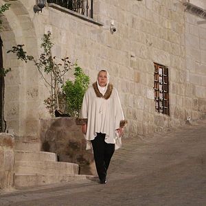 Fotoğraf Aşk ve Mavi