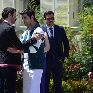 Fotoğraf İstanbullu Gelin