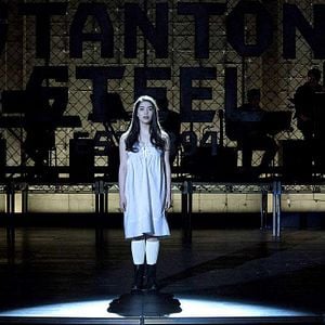 Fotoğraf Auli'i Cravalho