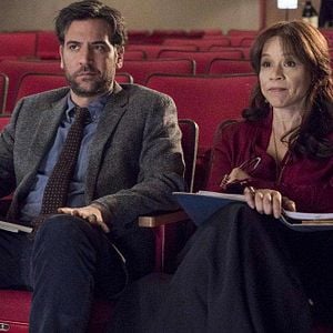 Fotoğraf Rosie Perez