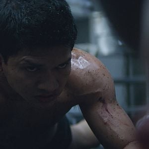 Fotoğraf Iko Uwais