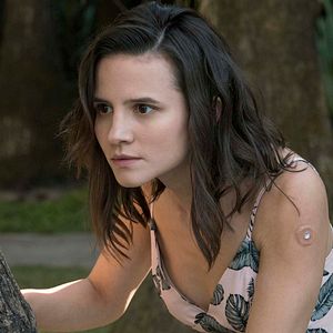 Fotoğraf Bianca Comparato