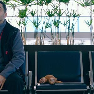 Fotoğraf Malik Bentalha