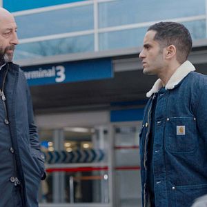 Fotoğraf Malik Bentalha