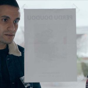 Fotoğraf Malik Bentalha