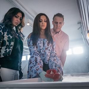 Fotoğraf Nigel Lindsay