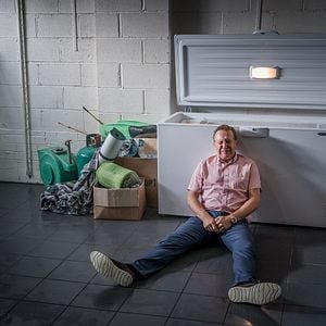 Fotoğraf Nigel Lindsay