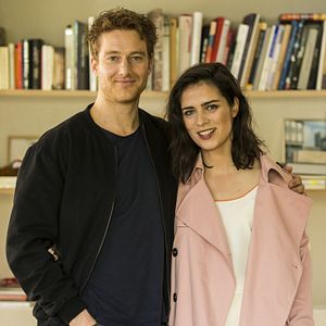 Fotoğraf Alexander Fehling