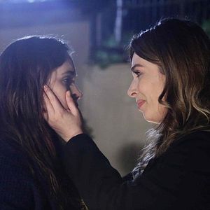 Fotoğraf Cennetin Gözyaşları