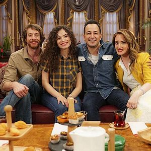 Fotoğraf Jet Sosyete