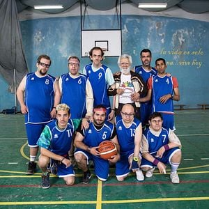 Fotoğraf Şampiyonlar