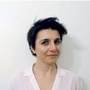 Fotoğraf Ayşe Toprak