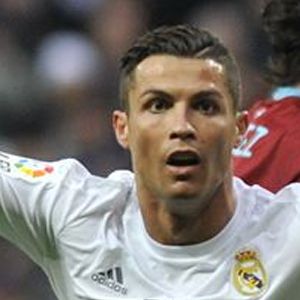 Fotoğraf Cristiano Ronaldo