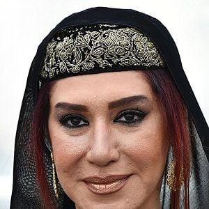 Fotoğraf Nasim Adabi