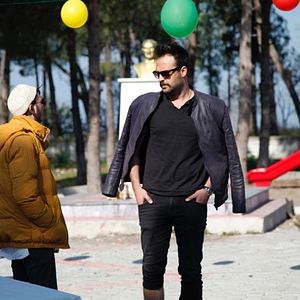 Fotoğraf İyi Ki Doğdun Abla