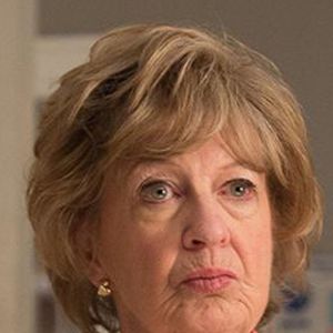 Fotoğraf Jayne Eastwood