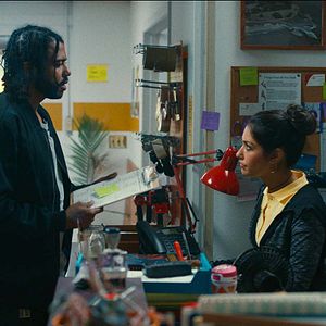 Fotoğraf Blindspotting