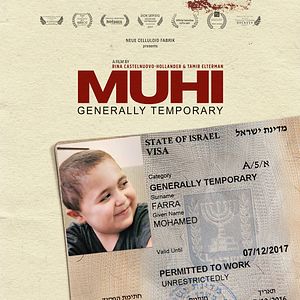 Fotoğraf Muhi: Generally Temporary