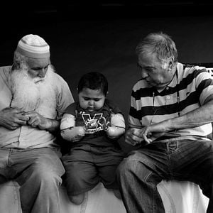 Fotoğraf Muhi: Generally Temporary