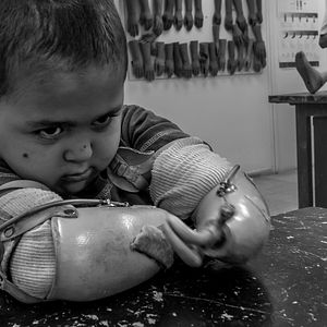 Fotoğraf Muhi: Generally Temporary