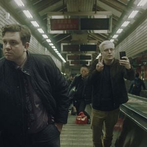 Fotoğraf Sankt Bernhard Syndikatet