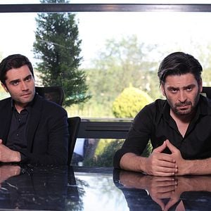 Fotoğraf Eşkıya Dünyaya Hükümdar Olmaz