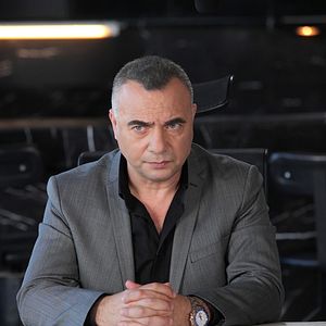 Fotoğraf Eşkıya Dünyaya Hükümdar Olmaz