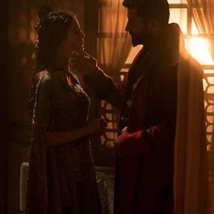 Fotoğraf Mehmed Bir Cihan Fatihi