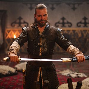 Fotoğraf Diriliş Ertuğrul