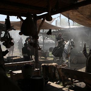 Fotoğraf Diriliş Ertuğrul