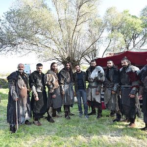 Fotoğraf Deliler Fatih'in Fermanı