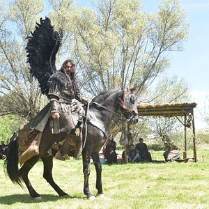 Fotoğraf Deliler Fatih'in Fermanı