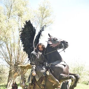 Fotoğraf Deliler Fatih'in Fermanı