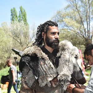 Fotoğraf Deliler Fatih'in Fermanı