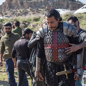 Fotoğraf Deliler Fatih'in Fermanı