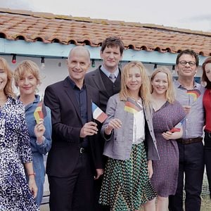 Fotoğraf Sophie Mounicot